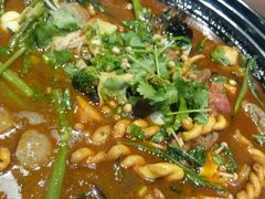 -食悦天美食广场(西安CityOn熙地港购物中心店)