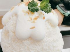 -丹礼糖甜品