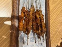 -马记永·兰州牛肉面(天通苑家乐福店)