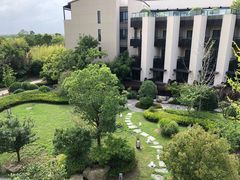 -上海崇明金茂凯悦酒店