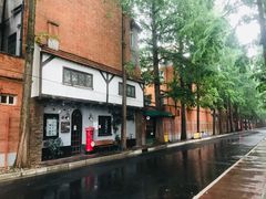 -COSTA COFFEE(上海虹口公园店)