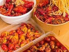 -寻虾记(小寨店)