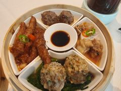 -金悦轩海鲜酒家(拱北店)