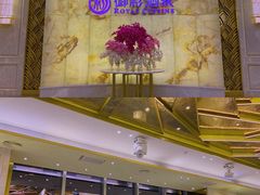 -御彩酒家(东风东路店)