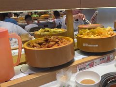 -龍歌自助小火锅(崂山丽达店)