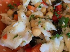 -ALBERGUE 1601 婆仔屋葡国餐厅