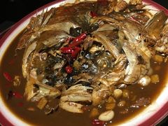 -旺顺阁鱼头泡饼(常营店)