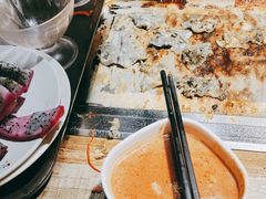 -春天烤肉自助餐厅(贵都店)