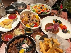 -La Terre乐田(万象城店)