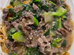 -菜忠潮州牛肉店(岗厦店)