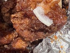 -SUN炸鸡专门店(西塔总店)