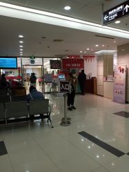 -复旦大学附属妇产科医院(杨浦院区)