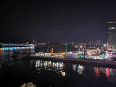 -川旺角川粤融合菜•海景餐厅(星海广场店)