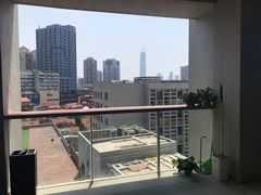 -众独空间沉浸式自习室(三阳路铂仕汇店)