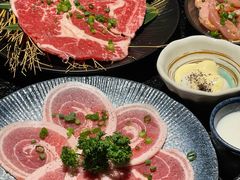 -牛焱·烧肉酒肆(五大道店)