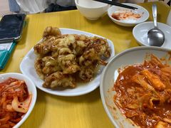 -屋里家延边朝鲜族冷面(南园店)