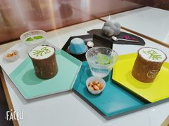 -茶是一枝花泡茶店