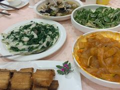 -顺风海鲜港(金玉兰店)