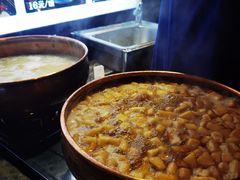 红糖醪糟-太平张醪糟(西街直营店)