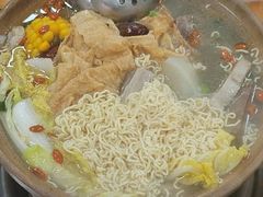 -蔡记·九米羊肉炉(东渡店)