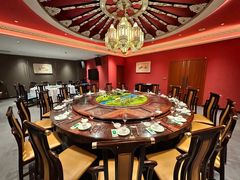 -杨记齐齐哈尔烤肉(总店)