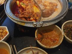 -牛New寿喜烧(闵行龙湖天街店)