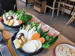 -彤德莱牛肉火锅(双港店)