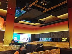 -炊烟小炒黄牛肉(浦东世纪汇店)