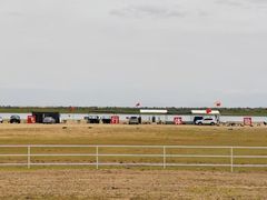 -亿利库布其七星湖沙漠生态旅游区