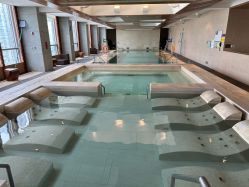 -广州富力君悦大酒店O SPA