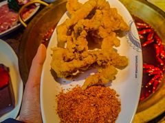 -小龙坎火锅(春熙太古里店)