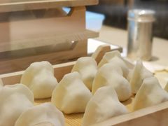 -喜鼎海胆水饺(平安金融中心店)