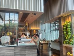 -两咖啡自助餐厅(静安香格里拉酒店)