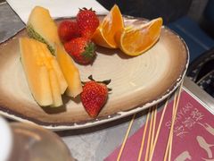 -一绪に寿喜烧(夫子庙水游城店)