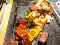 -蜜桃花开·中西融合菜E&W(南长街店)