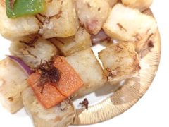 -红棉中餐厅·广州海航威斯汀酒店