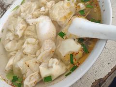 -安庆柴火馄饨(马道街店)
