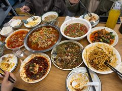 -艺味深尝(云锦路店)