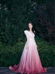 -韩国天使嫁衣婚纱礼服馆(上海旗舰店)