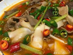 -小杨烤肉(高新店)