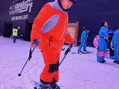 -世界之窗阿尔卑斯冰雪世界
