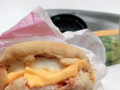 -麦当劳(宝山大厦店)