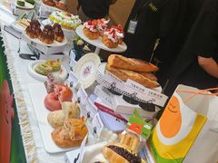 -tuan woodfire kitchen(锦绣坊店)