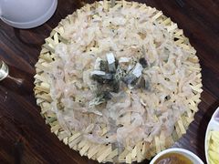 -官塘锋记鱼生·生腌·砂锅粥(牌坊街店)
