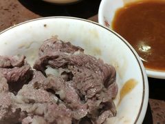 -幸运牛汕头小黄牛牛肉火锅(梅林店)