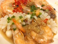 -盛宴标帜餐厅·亲子自助 (南昌喜来登酒店)