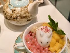 -椰子不语 椰子鸡火锅(淮海店)