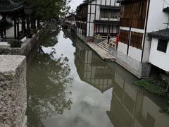 -亭林公园