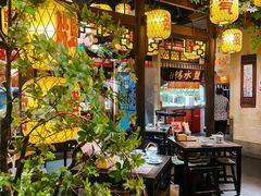 -南京大牌档(中关村领展广场店)