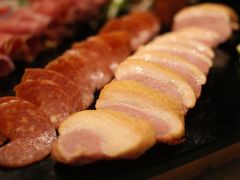 -南昌融创铂尔曼酒店咖啡苑餐厅